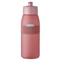 Bidon sportowy Ellipse 500 ml vivid mauve 107745078700