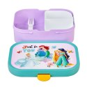 Lunch Box Campus Disney Princess 107440065398