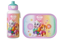 Lunch Set Campus Paw patrol girls 107410165397