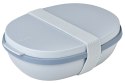 Lunchbox Ellipse Duo nordic blue new 107640015700