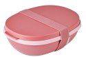 Lunchbox Ellipse Duo vivid mauve 107640078700