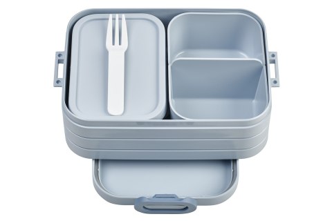 Lunchbox Take a Break bento midi nordic blue new 107632115700