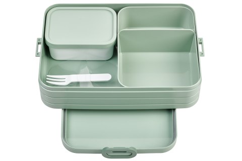 Lunchbox Take a Break bento nordic sage 107635694700