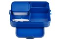 Lunchbox Take a Break bento vivid blue 107635610100