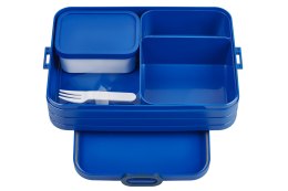 Lunchbox Take a Break bento vivid blue 107635610100