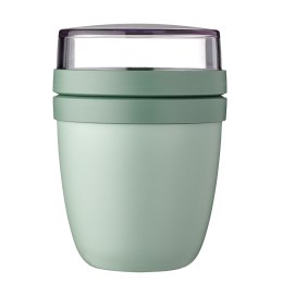 Lunchpot Ellipse mini nordic sage 107650094700