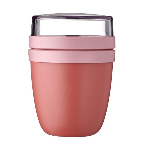 Lunchpot Ellipse mini vivid mauve 107650078700