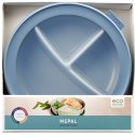 Miska Cirqula Bento 250 250 500 ml nordic blue 106219015700