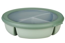 Miska Cirqula Bento 250 250 500 ml nordic sage 106219094700