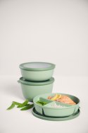 Miska Cirqula Bento 250 250 500 ml nordic sage 106219094700