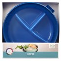 Miska Cirqula Bento 250 250 500 ml vivid blue 106219010100