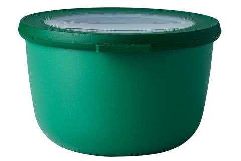 Miska Cirqula okrągła vivid green 106210095400