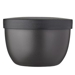 Snack pot Ellipse 350 ml nordic black 10765204110