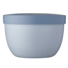 Snack pot Ellipse 350 ml nordic blue new 107652015700