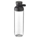 Butelka na wodę Vita 900 ml Nordic Black 107733041100