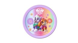 Fruit Box pudełko na owoce Campus 300 ml Paw Patrol Girls 107430065397