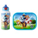 Lunch set Campus Paw Patrol 107410165400