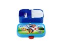 Lunch set Campus Paw Patrol 107410165400