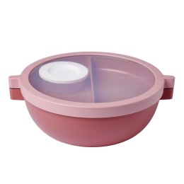 Miska Lunch Box z pokrywką Vita Vivid Mauve 105830078700