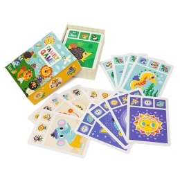 Petit Monkey - gra Family game