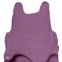 Hi Little One śpiworek dla Noworodka muślin TOG 3,0 ONE BAG Lavender roz S