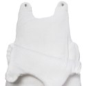 Hi Little One śpiworek dla Noworodka muślin TOG 3,0 ONE BAG White roz S