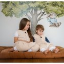 Hi Little One ocieplany śpiworek z nogawkami 2,5 TOG GOOD SLEEP Beige 1-2 lata