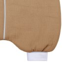 Hi Little One ocieplany śpiworek z nogawkami 2,5 TOG GOOD SLEEP Beige 2-4 lata