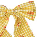 Rockahula Kids spinka do włosów dla dziewczynki Floral Gingham