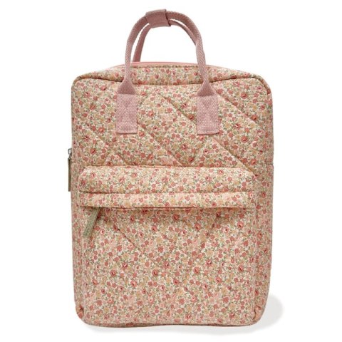 Rockahula Kids - plecaczek Margot Floral Quilted