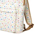 Rockahula Kids - plecaczek Rainbow Hearts Quilted Rucksack