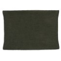 Jollein 2 pokrowce na przewijak materac 50 x 70 cm FROTTE Ash Green/Leaf Green