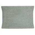 Jollein 2 pokrowce na przewijak materac 50 x 70 cm FROTTE Ash Green/Leaf Green