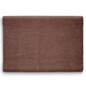 Jollein pokrowce na przewijak 50x70 cm 2 szt FROTTE Chestnut