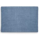 Jollein pokrowce na przewijak 50x70 cm 2 szt FROTTE Jeans Blue