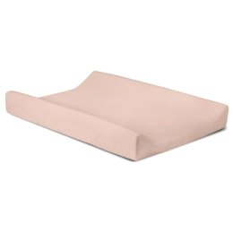 Jollein prześcieradło na przewijak 50x70 cm FROTTE Pale Pink