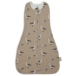 Jollein otulacz dla noworodka Cocoon GOOSE Biscuit 0-3 m-ca