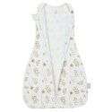 Jollein otulacz dla noworodka Cocoon WILD FLOWERS 0-3 m-ca