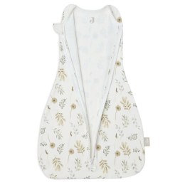 Jollein otulacz dla noworodka Cocoon WILD FLOWERS 0-3 m-ca