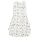 Jollein otulacz dla noworodka Cocoon WILD FLOWERS 0-3 m-ca