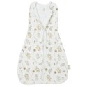 Jollein otulacz dla noworodka Cocoon WILD FLOWERS 0-3 m-ca