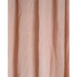 Jollein moskitiera woalowa nad łóżeczko niemowlęce 155 cm VINTAGE Pale Pink