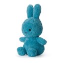 Miffy przytulanka Króliczek 23 cm frotte OCEAN BLUE