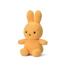 Miffy przytulanka Króliczek 23 cm frotte YELLOW