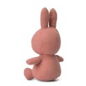 Miffy przytulanka Króliczek 23 cm muślin PINK