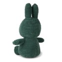 Miffy przytulanka Króliczek 23 cm sztruks FOREST GREEN