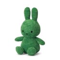 Miffy przytulanka Króliczek 23 cm sztruks GREEN