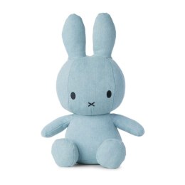 Miffy przytulanka Króliczek 33 cm Light Wash Denim