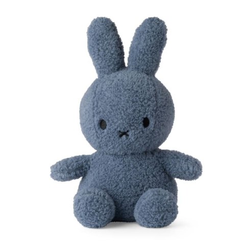 Miffy przytulanka Króliczek 33 cm plusz BLUE