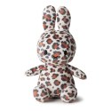 Miffy przytulanka Króliczek 23 cm LEOPARD